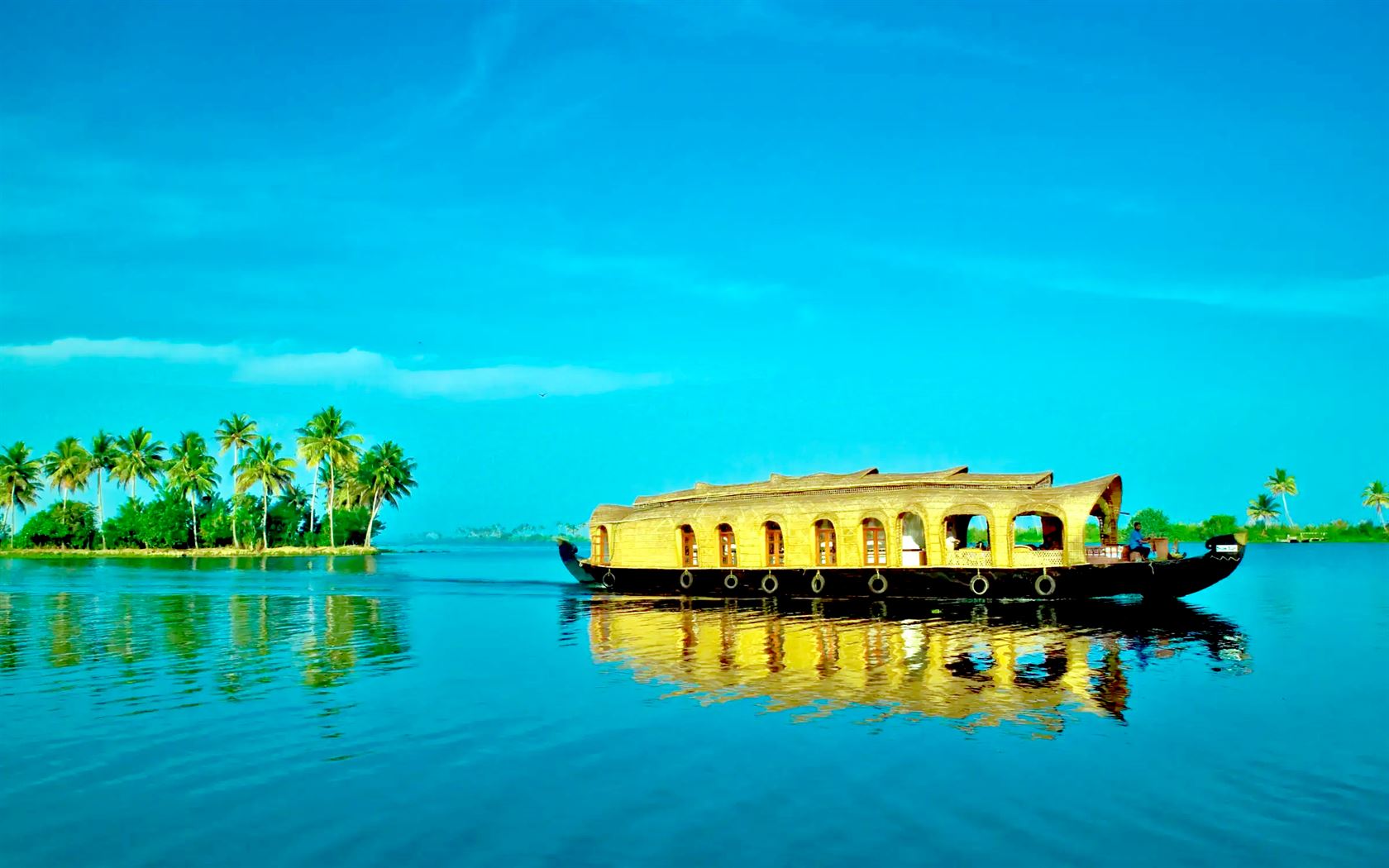 Fort Kochi